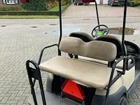 Ingersollrand 2005 precedent golfkar - afbeelding 8 van  19