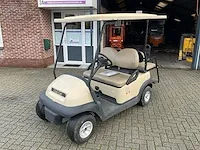 Ingersollrand 2005 precedent golfkar - afbeelding 1 van  19