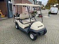 Ingersollrand 2005 precedent golfkar - afbeelding 12 van  19