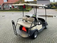 Ingersollrand 2005 precedent golfkar - afbeelding 13 van  19