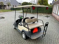 Ingersollrand 2005 precedent golfkar - afbeelding 14 van  19