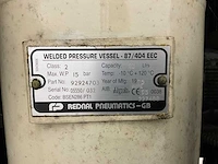 Ingersollrand ssr mh-37 compressor - afbeelding 2 van  16