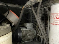 Ingersollrand ssr mh-37 compressor - afbeelding 3 van  16