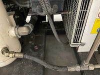 Ingersollrand ssr mh-37 compressor - afbeelding 4 van  16