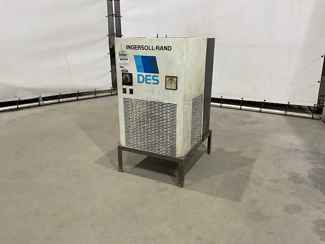 Ingersollrand ssr mh-37 compressor - afbeelding 5 van  16