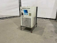 Ingersollrand ssr mh-37 compressor - afbeelding 5 van  16