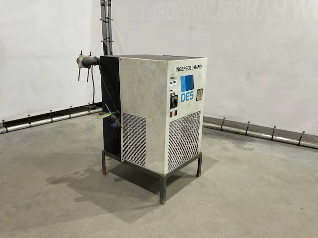 Ingersollrand ssr mh-37 compressor - afbeelding 6 van  16