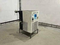 Ingersollrand ssr mh-37 compressor - afbeelding 6 van  16