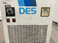 Ingersollrand ssr mh-37 compressor - afbeelding 7 van  16