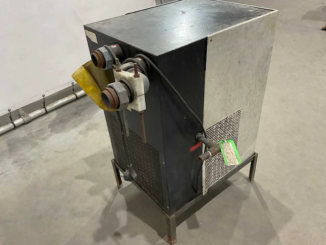 Ingersollrand ssr mh-37 compressor - afbeelding 8 van  16