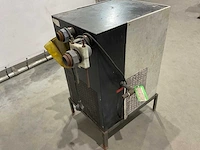 Ingersollrand ssr mh-37 compressor - afbeelding 8 van  16