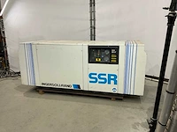 Ingersollrand ssr mh-37 compressor - afbeelding 1 van  16