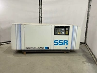 Ingersollrand ssr mh-37 compressor - afbeelding 10 van  16