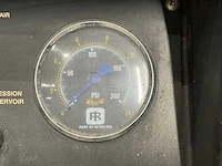Ingersollrand ssr mh-37 compressor - afbeelding 13 van  16