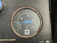 Ingersollrand ssr mh-37 compressor - afbeelding 14 van  16