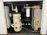 Ingersollrand ssr mh-37 compressor - afbeelding 15 van  16