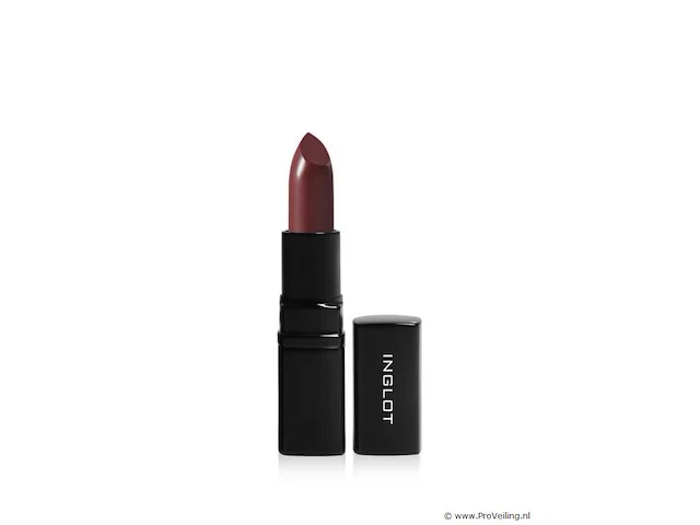 Inglot lipstick - 109 | lippenstift - afbeelding 1 van  1