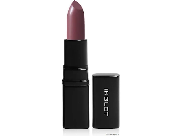 Inglot lipstick matte - 411 | lippenstift - afbeelding 1 van  1