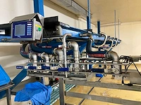 Ingrediënten doseer station - afbeelding 4 van  8