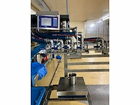 Ingrediënten doseer station - afbeelding 6 van  8