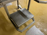 Ingrediënten doseer station - afbeelding 8 van  8