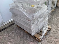 Inhaak draadmanden (18x) - afbeelding 4 van  4