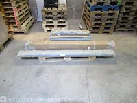 Inhaakstelling 2m heda, 1 sectie's - afbeelding 4 van  4