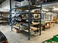 Inhaakstelling - afbeelding 1 van  3