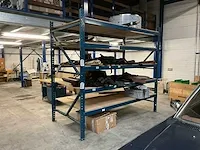 Inhaakstelling - afbeelding 2 van  3