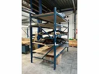 Inhaakstelling - afbeelding 3 van  3