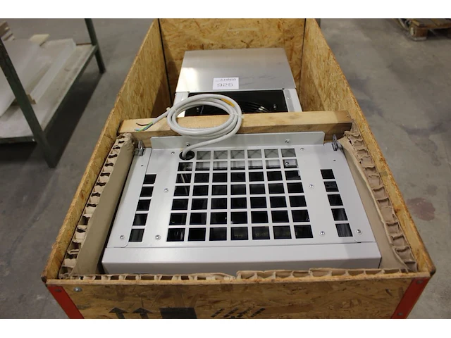 Inhangunit keyfrost type kba11rtne. nieuw in krat - afbeelding 1 van  3