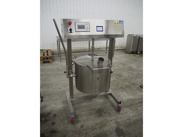 Inhospan - afbeelding 1 van  9