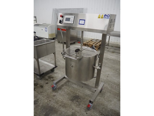 Inhospan - afbeelding 2 van  9