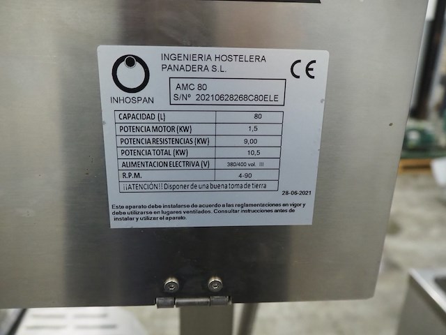 Inhospan - afbeelding 9 van  9