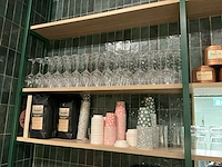 Inhoud bar rekken - afbeelding 11 van  14