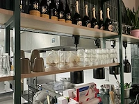 Inhoud bar rekken - afbeelding 13 van  14