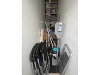 Inhoud complete kantoorruimte - afbeelding 6 van  6