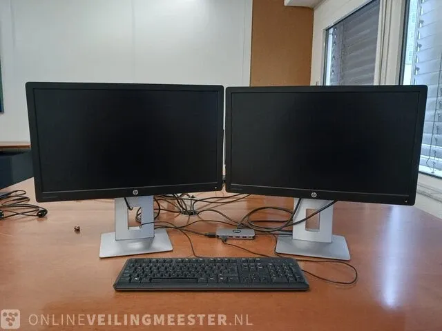 Inhoud directie kamer - afbeelding 2 van  33