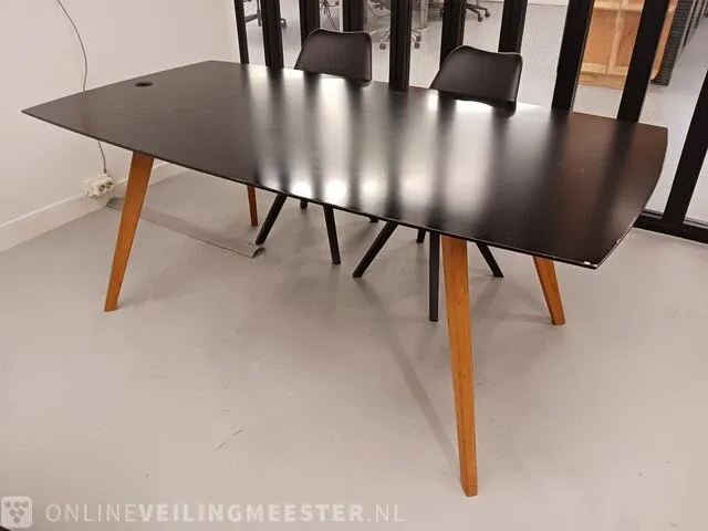 Inhoud directie kamer - afbeelding 16 van  33