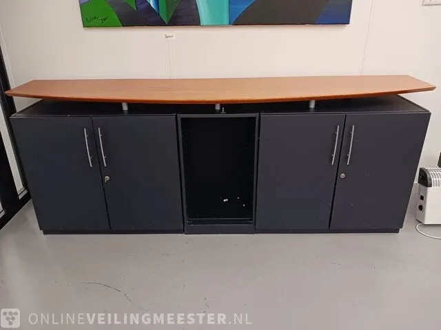 Inhoud directie kamer - afbeelding 19 van  33