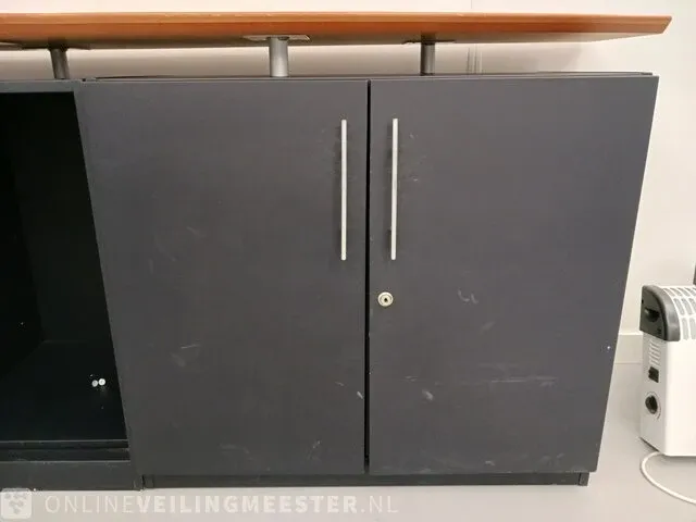 Inhoud directie kamer - afbeelding 21 van  33