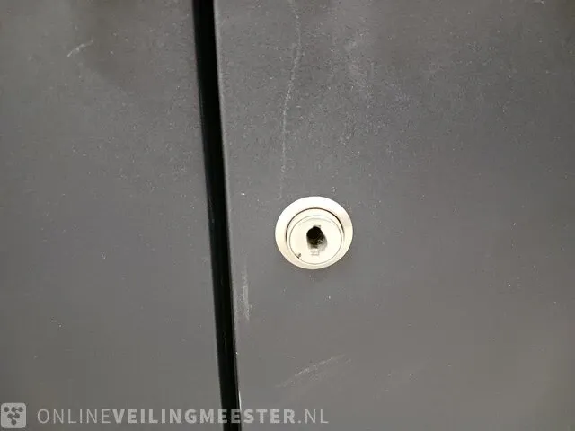 Inhoud directie kamer - afbeelding 22 van  33