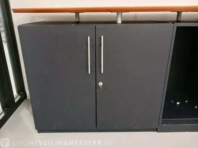Inhoud directie kamer - afbeelding 25 van  33