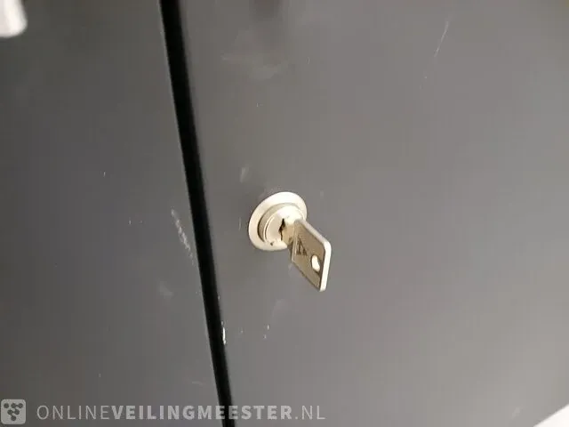 Inhoud directie kamer - afbeelding 26 van  33
