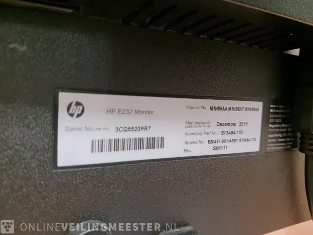 Inhoud directie kamer - afbeelding 30 van  33