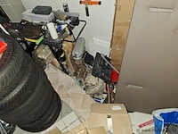 Inhoud gehele unit o.a. vw caddy bestelbus - afbeelding 8 van  81