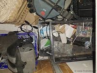 Inhoud gehele unit o.a. vw caddy bestelbus - afbeelding 10 van  81