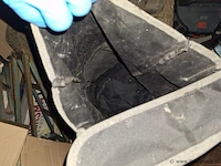 Inhoud gehele unit o.a. vw caddy bestelbus - afbeelding 11 van  81