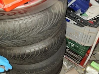 Inhoud gehele unit o.a. vw caddy bestelbus - afbeelding 25 van  81