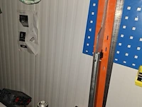 Inhoud gehele unit o.a. vw caddy bestelbus - afbeelding 26 van  81